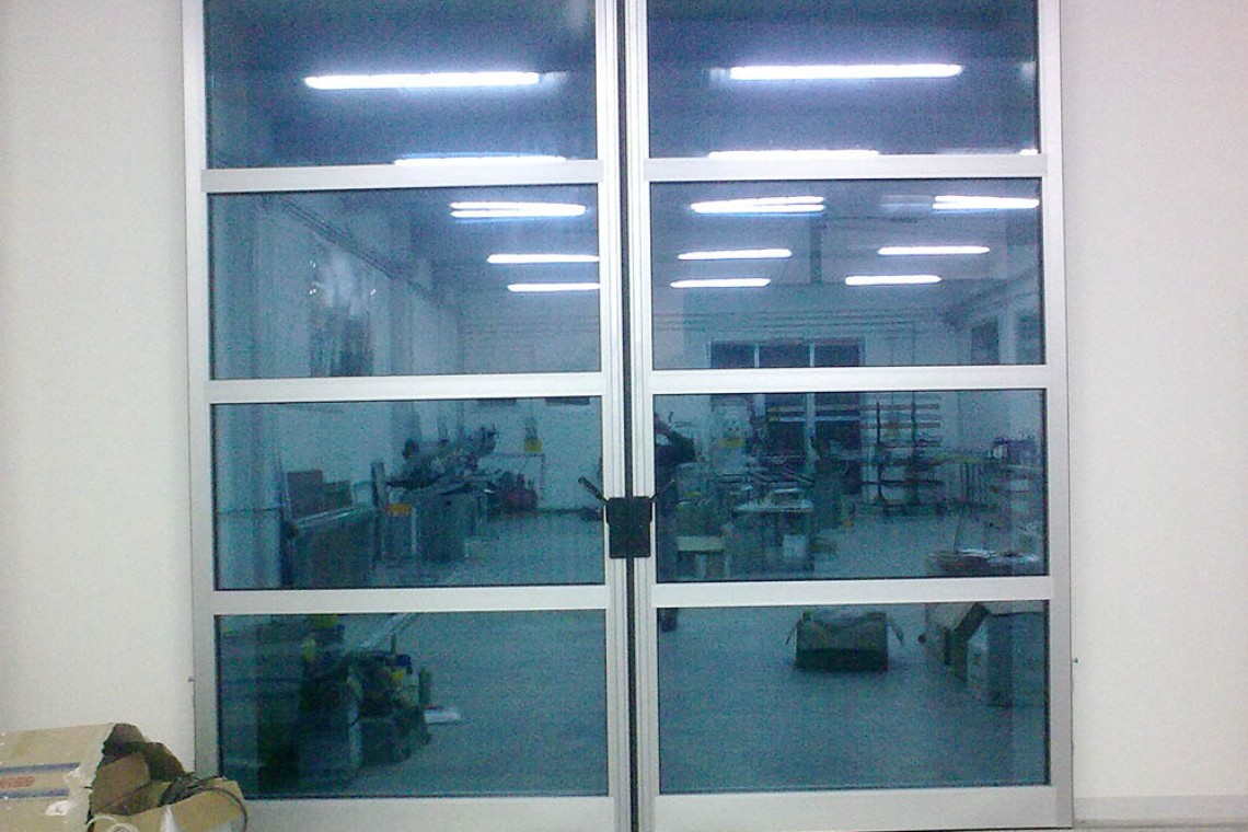 portone industriale 3