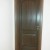 Porta interna pvc 5