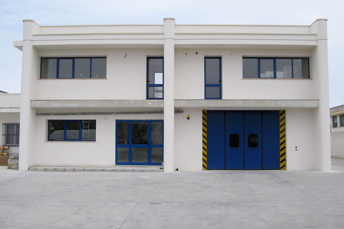 portone industriale 2
