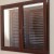 Infissi alluminio-legno 2