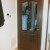 Porta interna pvc 3